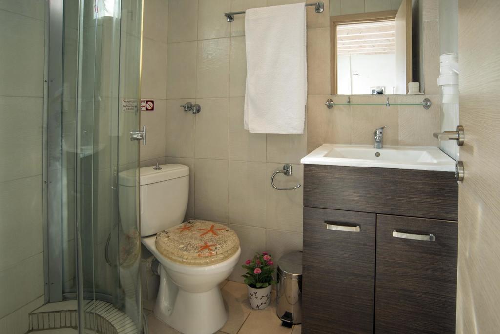 Studios Niki Lákka 部屋 写真